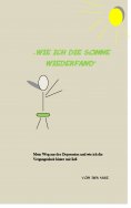 eBook: Wie ich die Sonne wiederfand