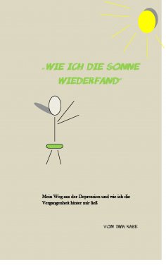 eBook: Wie ich die Sonne wiederfand