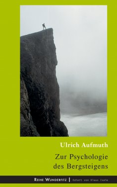 eBook: Zur Psychologie des Bergsteigens
