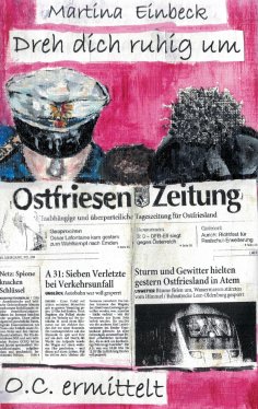 eBook: Dreh dich ruhig um