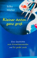 ebook: Kleiner Anton ganz groß