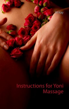 ebook: Instructions for Yoni Massage