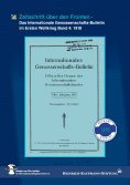 ebook: Zeitschrift über den Fronten
