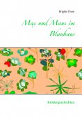 eBook: Max und Maus im Blauhaus