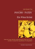 eBook: Psycho-Paten. Ein Wien Krimi