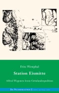 eBook: Station Eismitte