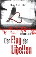 eBook: Der Flug der Libellen