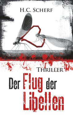 eBook: Der Flug der Libellen