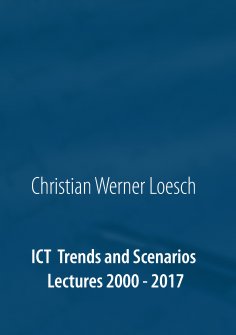 eBook: ICT Trends and Scenarios
