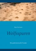 eBook: Wolfsspuren