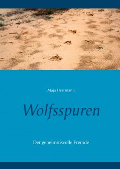 eBook: Wolfsspuren