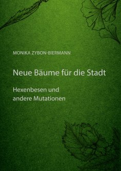 eBook: Neue Bäume für die Stadt