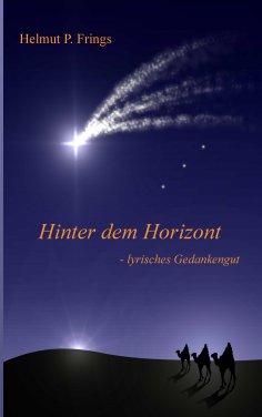 eBook: Hinter dem Horizont