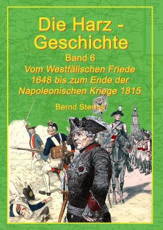 ebook: Die Harz-Geschichte 6