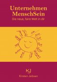 eBook: Unternehmen MenschSein