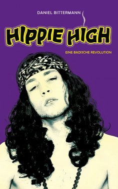 ebook: Hippie High