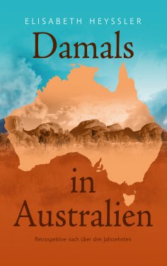 eBook: Damals in Australien