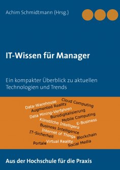 eBook: IT-Wissen für Manager