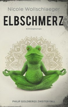 ebook: Elbschmerz