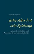 ebook: Jedes Alter hat sein Spielzeug