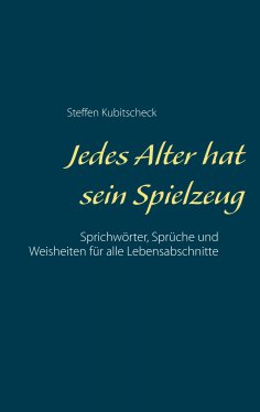 eBook: Jedes Alter hat sein Spielzeug