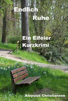ebook: Endlich Ruhe