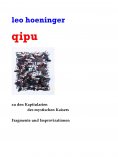 eBook: qipu