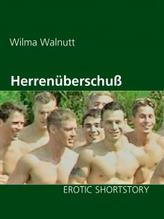 eBook: Herrenüberschuß