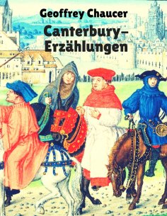 eBook: Canterbury-Erzählungen