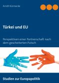 eBook: Türkei und EU