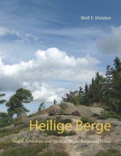 eBook: Heilige Berge