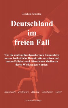 eBook: Deutschland im freien Fall