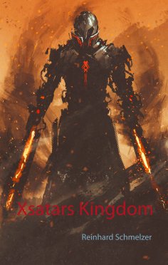 eBook: Xsatars Kingdom