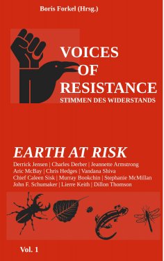 eBook: Voices of Resistance