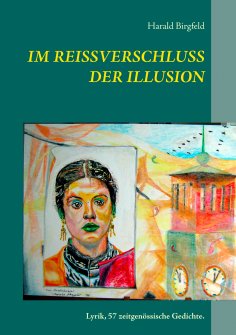 eBook: Im Reißverschluss der Illusion