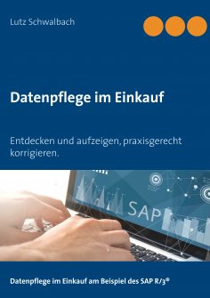 eBook: Datenpflege im Einkauf