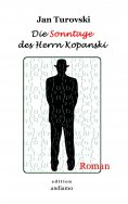 eBook: Die Sonntage des Herrn Kopanski