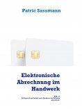 eBook: Elektronische Abrechnung im Handwerk