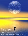 ebook: Tao te king