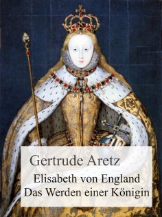 eBook: Elisabeth von England