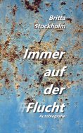 eBook: Immer auf der Flucht
