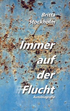 eBook: Immer auf der Flucht