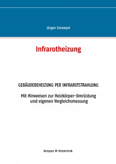 eBook: Infrarotheizung