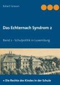 eBook: Das Echternach-Syndrom 2