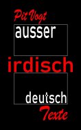 ebook: Ausser Irdisch Deutsch