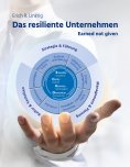 eBook: Das resiliente Unternehmen