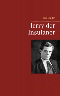 ebook: Jerry der Insulaner