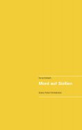 ebook: Mord auf Sizilien