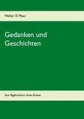 eBook: Gedanken und Geschichten