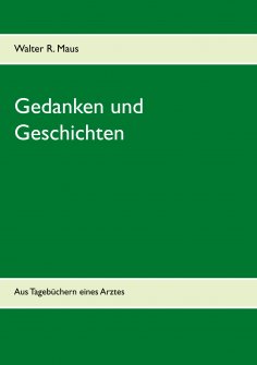 eBook: Gedanken und Geschichten